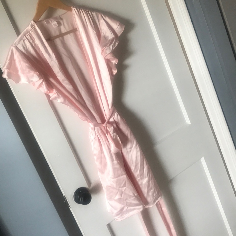 Brand new without tags Oscar De La Renta robe